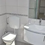 아파트 Pancur 포레치