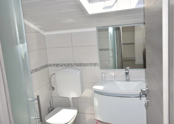 Apartament Pancur Poreč