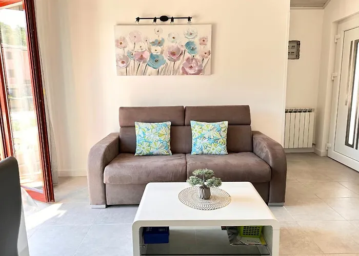 Pancur Apartament