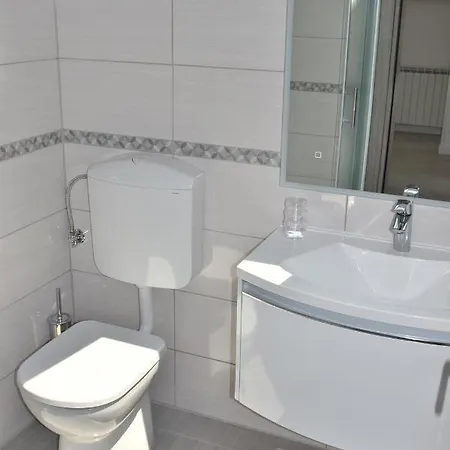 Apartamento Pancur Poreč