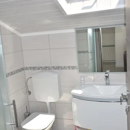 Apartamento Pancur Poreč