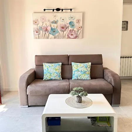 Pancur Apartment