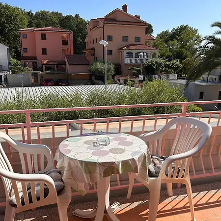 Pancur Porec