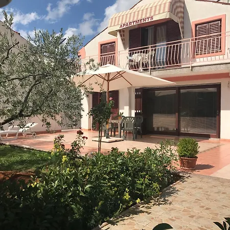 Appartement Pancur Poreč