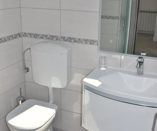 Apartmán Pancur Poreč